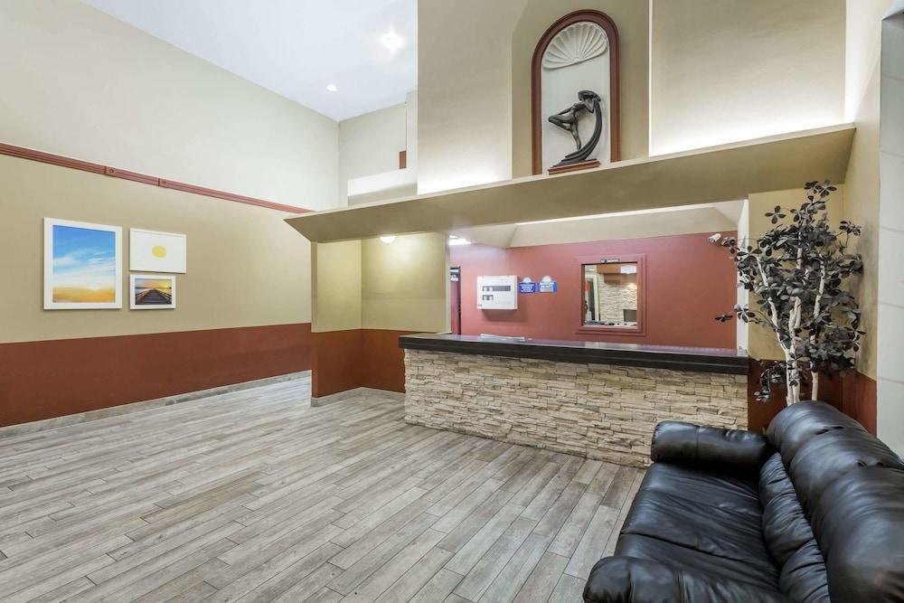 Quality Inn Midvale - Salt Lake City South Dış mekan fotoğraf