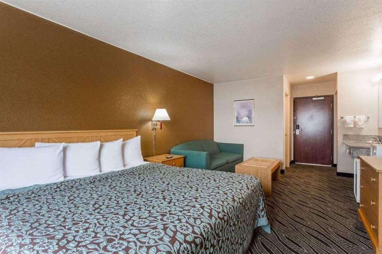 Quality Inn Midvale - Salt Lake City South Dış mekan fotoğraf