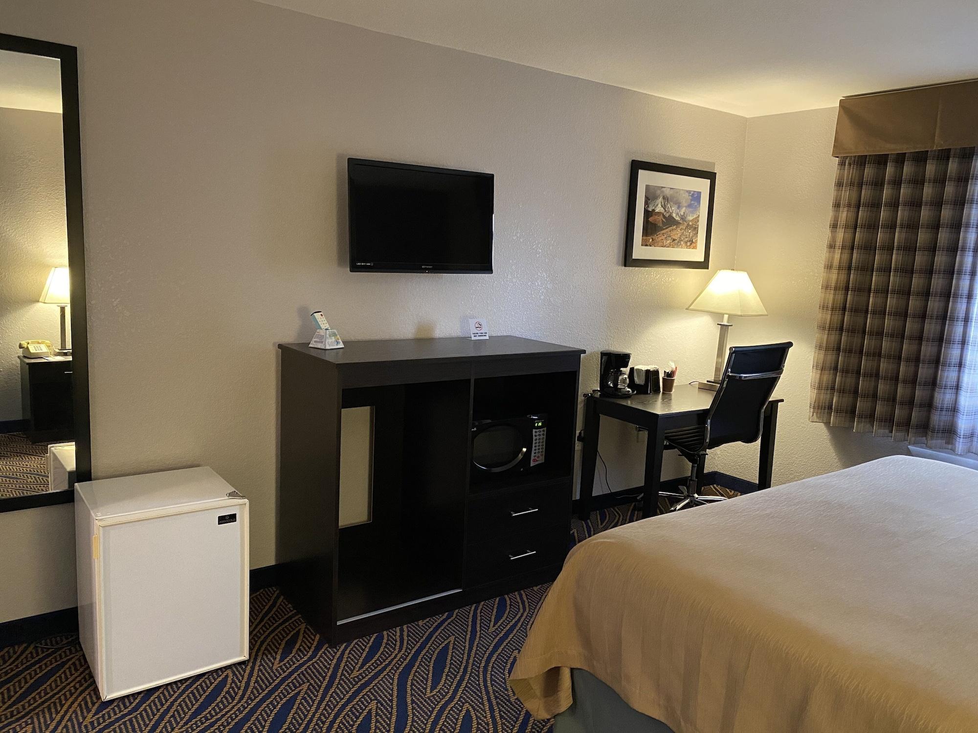 Quality Inn Midvale - Salt Lake City South Dış mekan fotoğraf