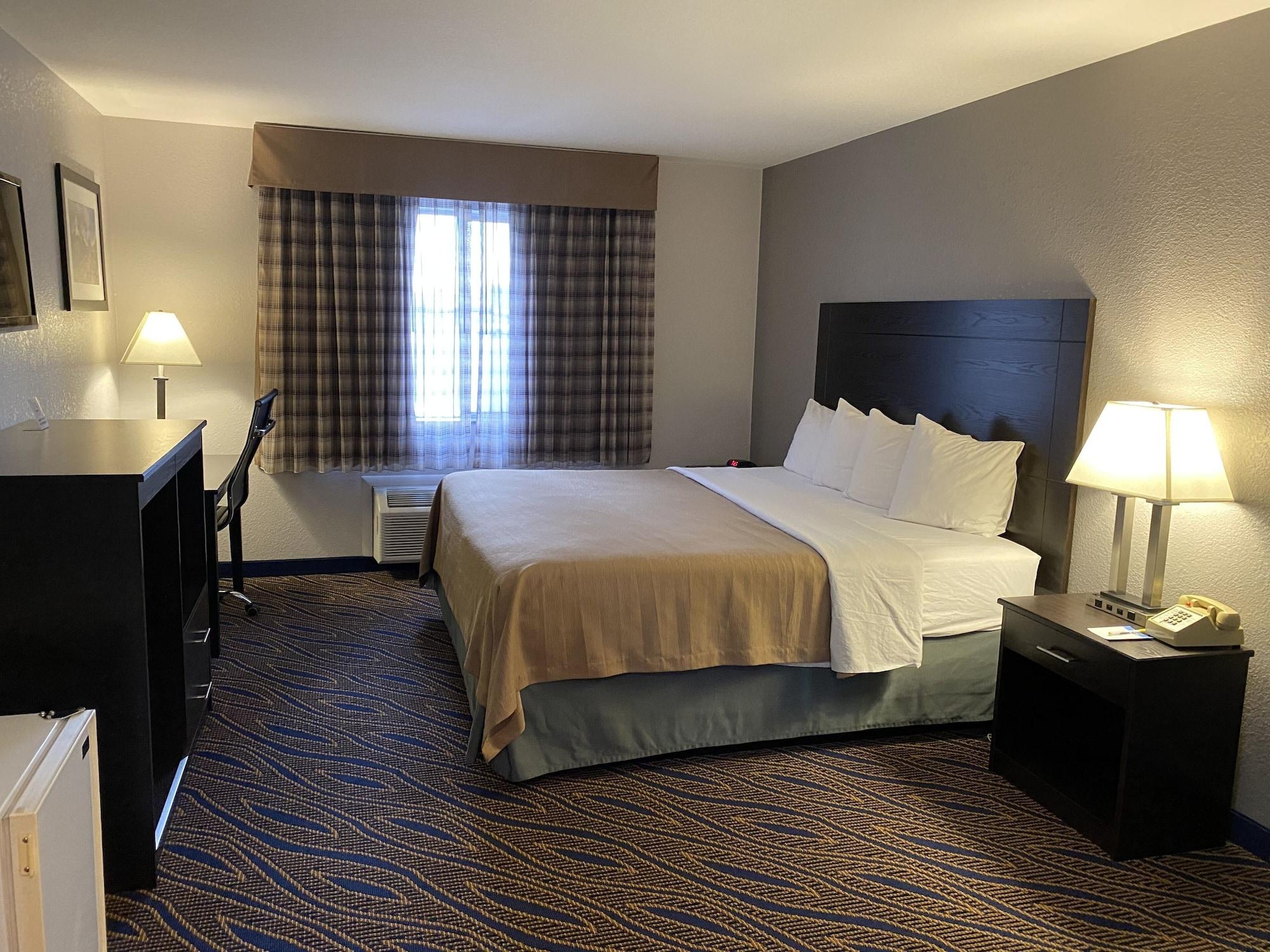 Quality Inn Midvale - Salt Lake City South Dış mekan fotoğraf