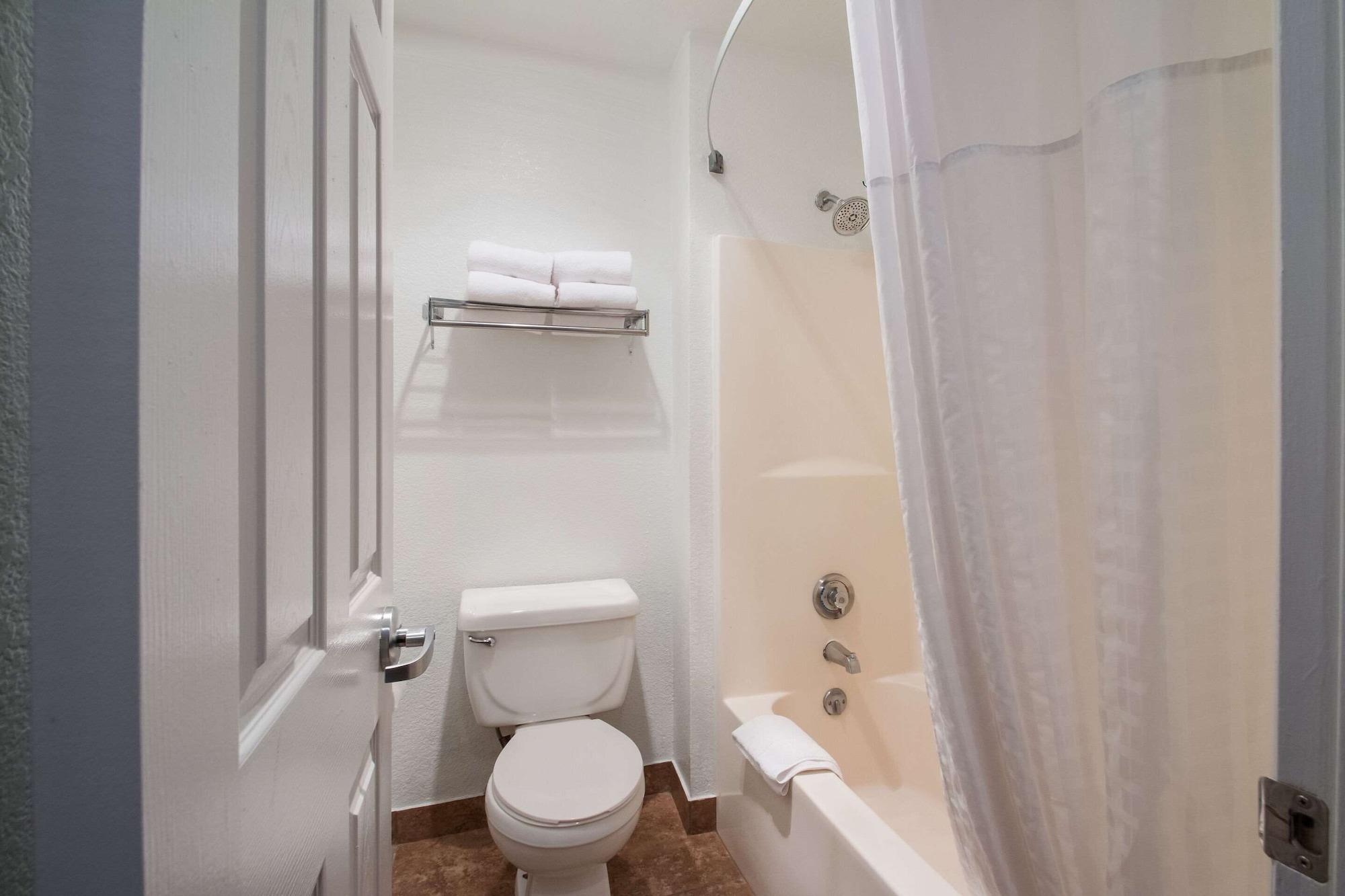 Quality Inn Midvale - Salt Lake City South Dış mekan fotoğraf