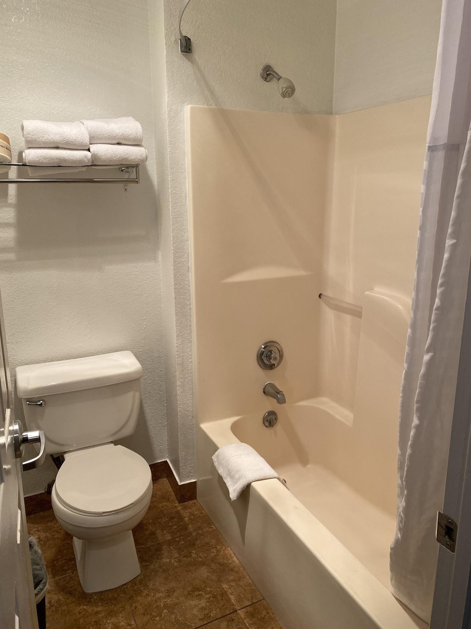Quality Inn Midvale - Salt Lake City South Dış mekan fotoğraf