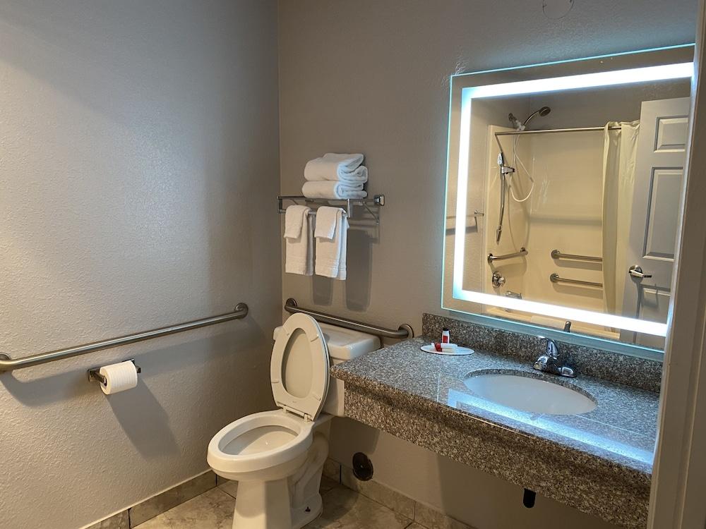 Quality Inn Midvale - Salt Lake City South Dış mekan fotoğraf