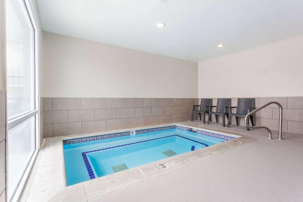 Quality Inn Midvale - Salt Lake City South Dış mekan fotoğraf