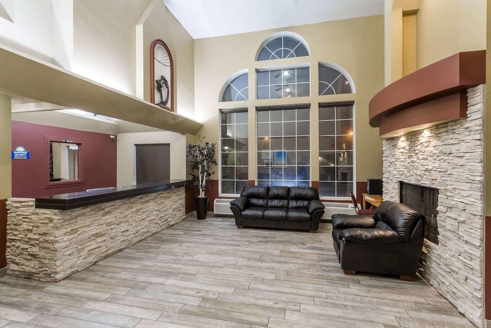 Quality Inn Midvale - Salt Lake City South Dış mekan fotoğraf