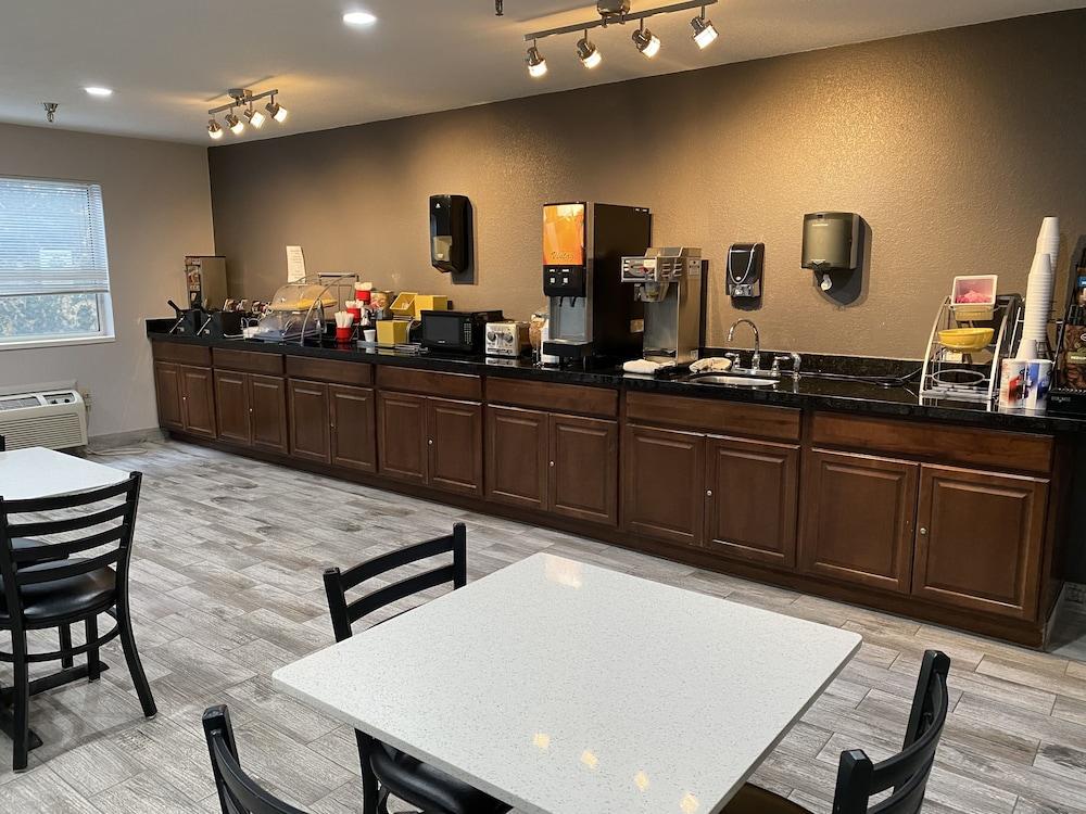 Quality Inn Midvale - Salt Lake City South Dış mekan fotoğraf