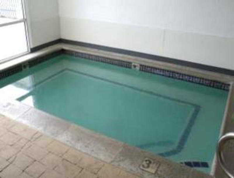 Quality Inn Midvale - Salt Lake City South Dış mekan fotoğraf