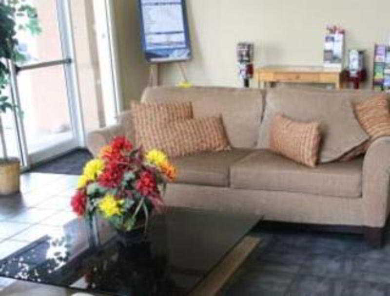 Quality Inn Midvale - Salt Lake City South Dış mekan fotoğraf