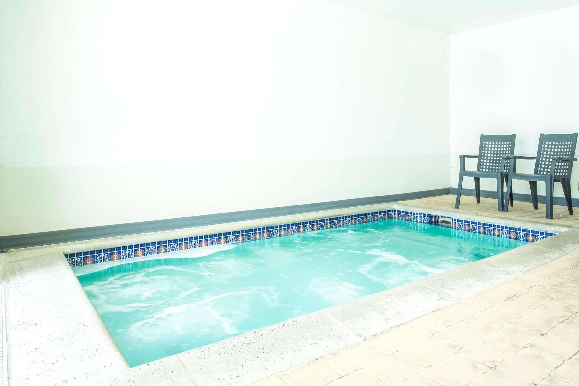 Quality Inn Midvale - Salt Lake City South Dış mekan fotoğraf