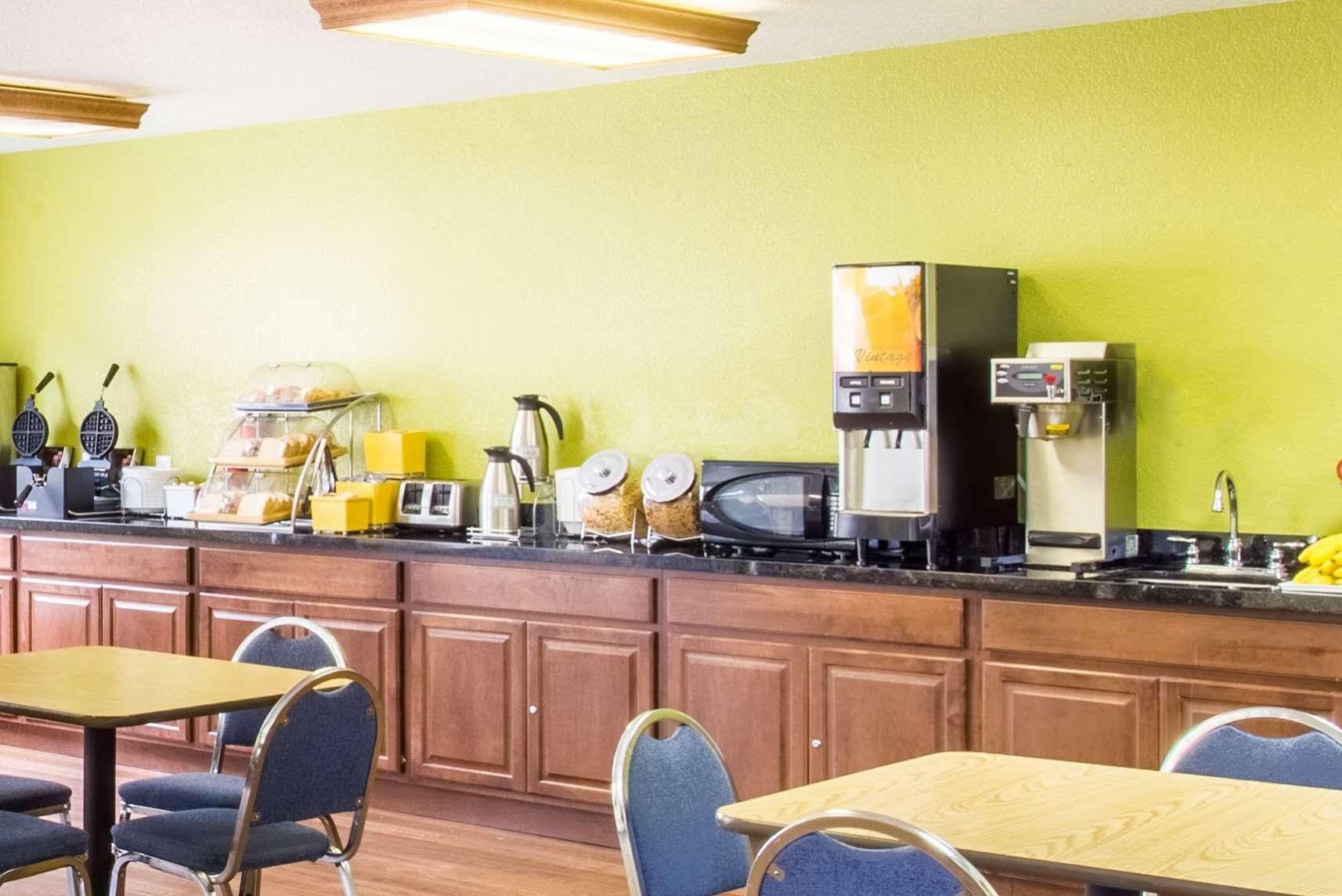 Quality Inn Midvale - Salt Lake City South Dış mekan fotoğraf