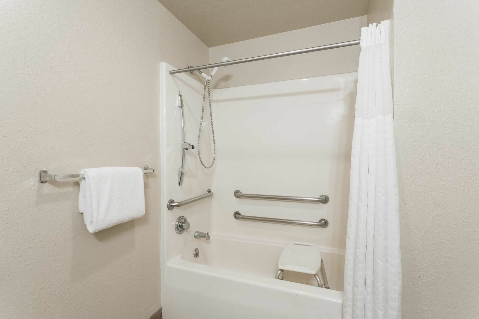 Quality Inn Midvale - Salt Lake City South Dış mekan fotoğraf